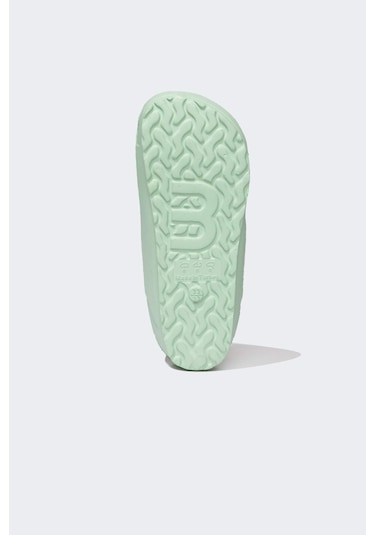 Defacto Kız Çocuk Eva Terlik T4067A624SMGN158 Yeşil