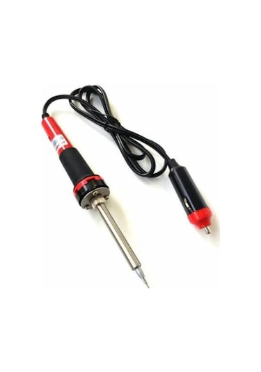 12 Volt 40W Kalem Havya Class