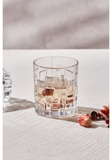 Karaca  Rcr Etna Su Bardağı 330 ml