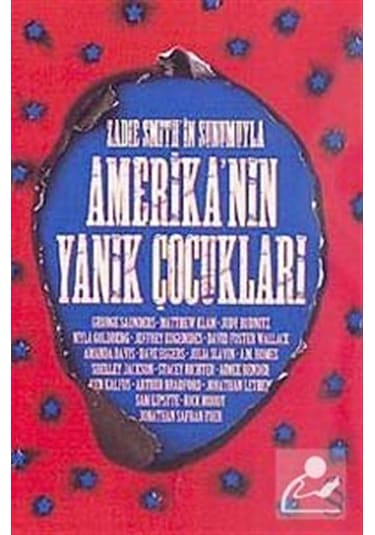 Amerika'nın Yanık Çocukları - Zadie Smith - Everest Yayınları