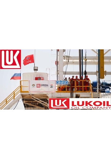 Lukoil Stabio Açık Kompresör Yağı 68 1 L