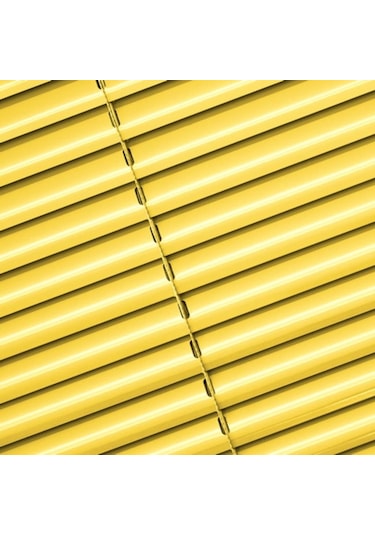 Aluminyum Jaluzi Perde 25 Mm Vip Serisi Ithal (441085082)