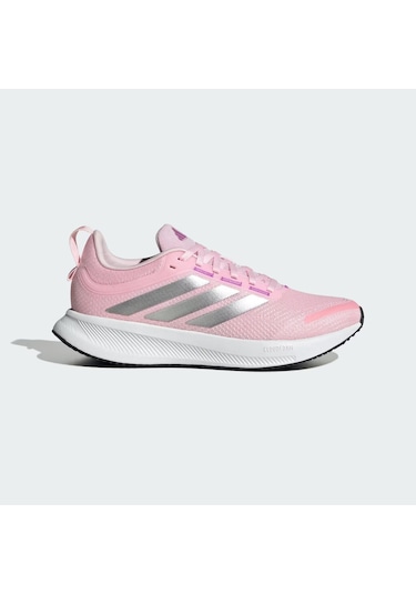 Adidas Runfalcon 5 Kadın Koşu Ayakkabısı C-adıjq5749b10a00 Pembe