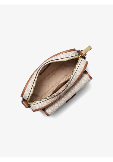 Michael Kors Mıchael Kors Kadın Omuz Çantası 35r5g2bc0b-vanılla Krem