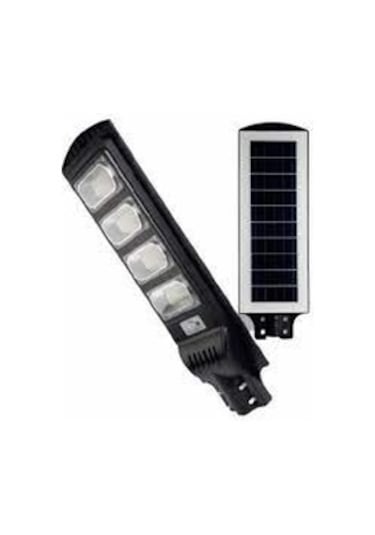 Noas 120 Watt Solar Sokak Armatürü
