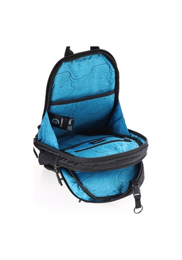 Dıscovery D00720 Tek Askılı Çapraz Çanta Siyah