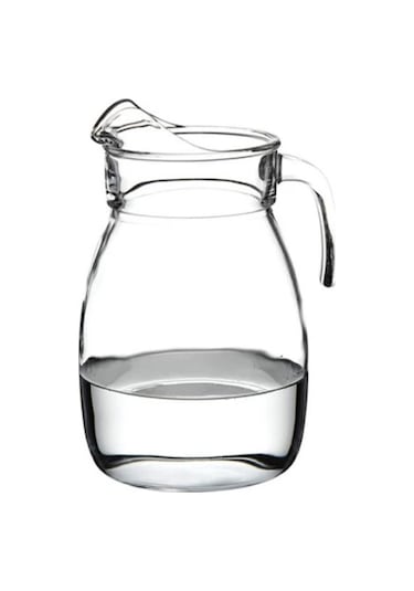 Paşabahçe 43864 Niagara Kapaklı Karaf 2500 Cc