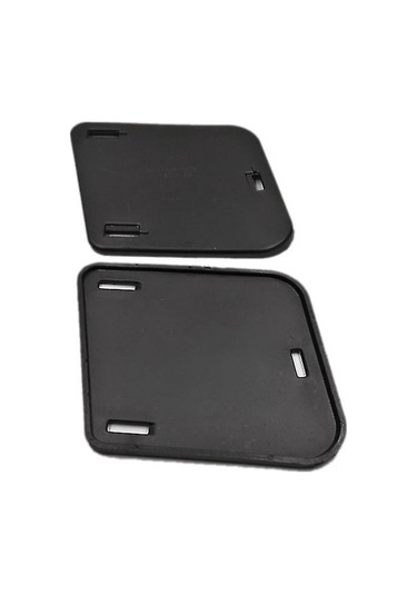 Toyota Land Cruiser Prado Lc120 2003-2009 Tampon Sis Farları Kapağı