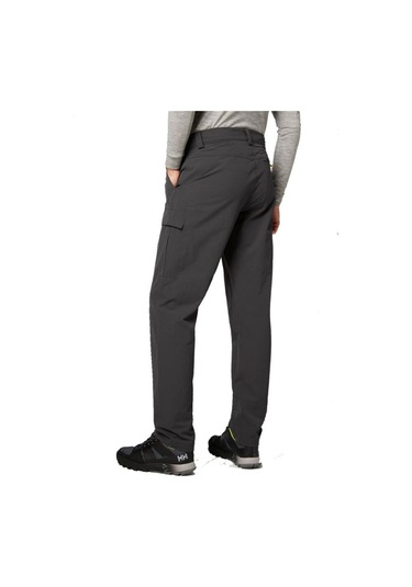 Helly Hansen Qd Cargo Pantolon Hha.33996.980 Gri