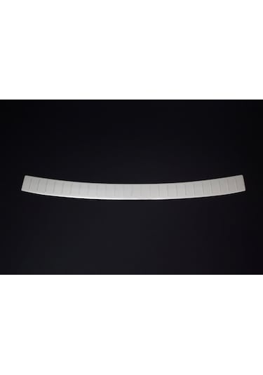 S-dizayn Renault Megane 4 Sd Krom Arka Tampon Eşiği 2016-2020