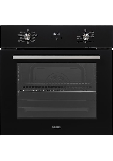 Vestel AF-7684 YS 70 L Ankastre Fırın