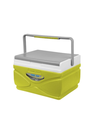 Pinnacle Prudence Buzluk 11 Litre-YEŞİL Yeşil