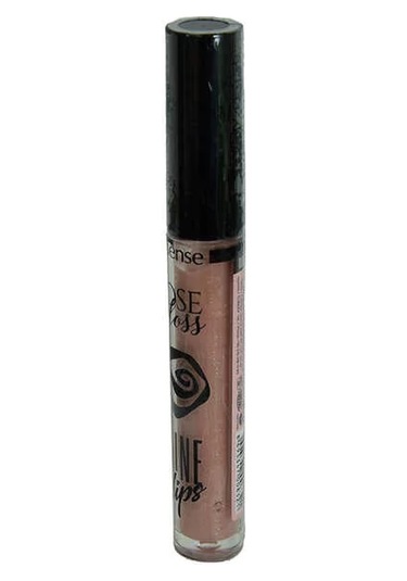 Dudak Parlatıcısı Parıldayan Dudaklar Rose Gloss Shine Lips 4 Ml