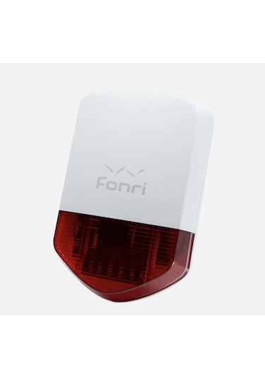 Fonri 1G Akıllı Alarm Seti