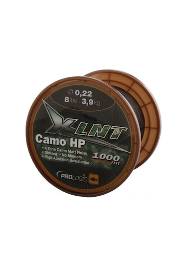 Prologıc XLNT HP 1000m 18lbs 8.1kg 0.35mm