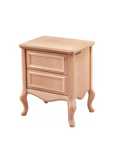 Masifart Levitic Efes Komodin Cilasız Ham Diğer