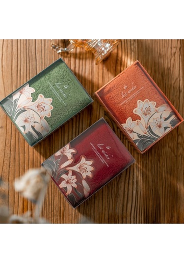 Skycity Yeşil Renkli Koral Yün Havlu lik Kutusu - 35x35 Cm 100% Poliester Fiber