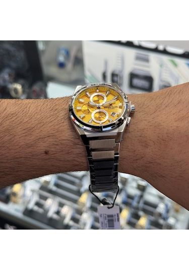 Daniel Klein Dk.1.13750.6 Erkek Kol Saati