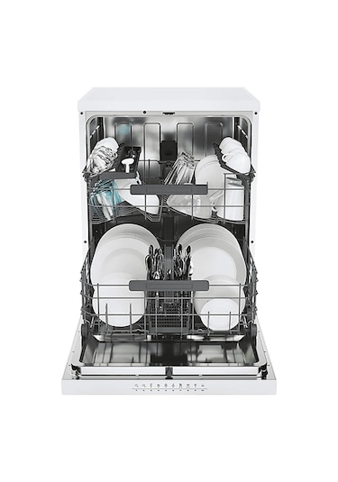 Haier XF 4C7S0W-17 10 Programlı 14 Kişilik Bulaşık Makinesi