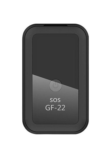 Secumore Gf022 Mini Araç-Hasta-Çocuk Takip Cihazı