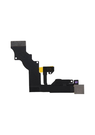 Apple Uyumlu iPhone 6 Plus Ön Kamera + Sensör + Mikrofon