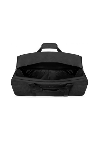 Eastpak Warehouse Kabin Boy Valiz Ek00030e Black Siyah