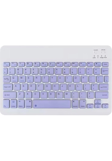Huawei Matepad Pro 12.6 Uyumlu Bluetooth Klavye Mouse Set Lazer