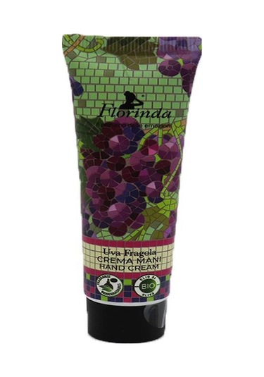 Florinda Uva Fragola Üzüm 3lü Set Üzüm Çekirdeği