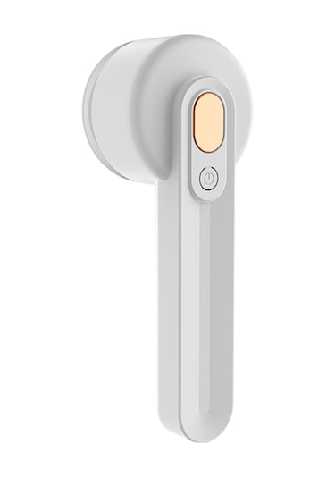 Homyl Kumaş Tıraş Makinesi, Kanepe Halı Beyazı Için Beyaz Beyaz