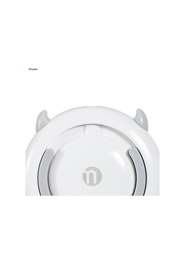 Joyhub Ayarlanabilir Saç Kurutma Makinesi Tutucu Fön Makinesi Rafı Organizatör Sağlam Tembel Raflar Saç Aracı Matkap Olmadan Eller Serbest Dekor 5 Inç Saç Kurutma Makinesi Standı Tutucu H1dg2ı