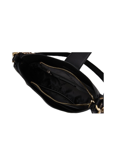 Pierre Cardin Kadın Omuz Çantası 05PO25Y152326-DKD - Siyah