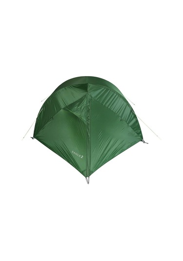 Hannah Eagle 2 Kişilik Ultralight 5 Mevsim Çadır - Treetop Iı Treetop Iı Yeşil