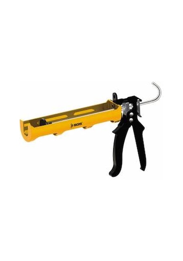Sgs Sgs271 Metal Silikon Tabancası 1 Adet