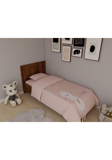 Letto Tek Kişilik Karyola Amalfi Renk