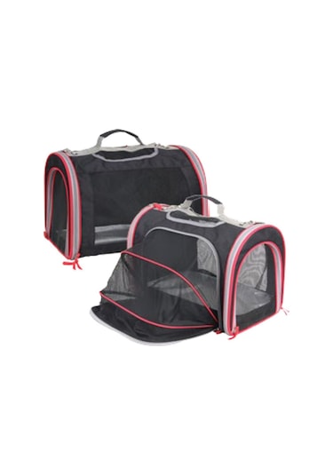 Pawise Pet Taşıma Çantası L 41x22x30 Cm