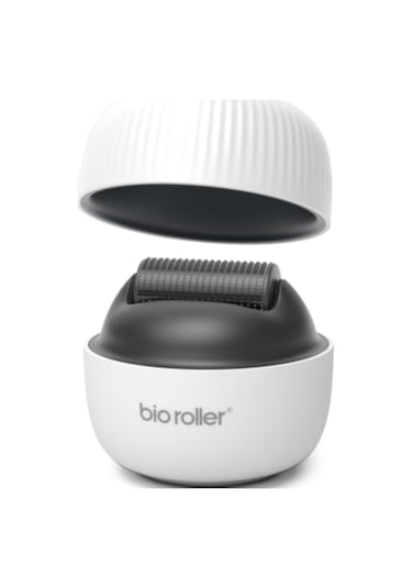 Bio Roller G4 1,50MM 1200 Titanyum İğneli Yeni Nesil Dermaroller