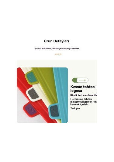 Aurora Mutfağı Karışık