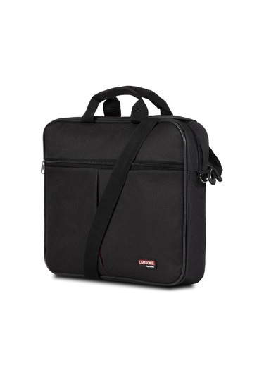 Classone Bnd300 15.6" Notebook Çantası Siyah Siyah