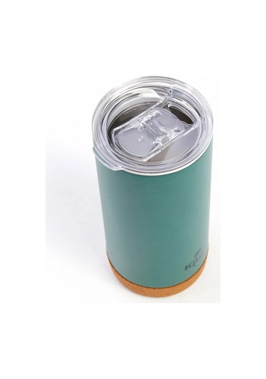Igloo Cork Mug 500 Ml. Haki