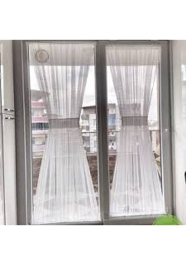 Briz Perde Kapı Ve Camlar Için  1. Kalite Dikim (423337301)
