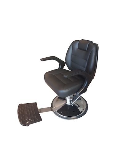 Tam Hidrolik Berber Koltuğu