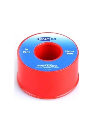 Knc 80M Ip P.T.F.E Bant
