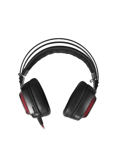 Rampage SN-RW77 Prestige 7.1 Surround Gizli Mikrofonlu Kulak Üstü Oyuncu Kulaklığı