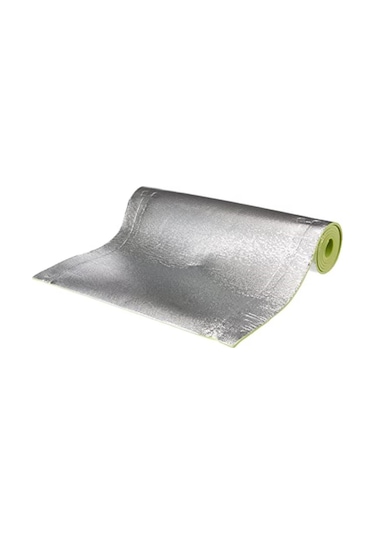 Summit Folyo Destekli İzoleli Foam Mat 180x50x0.88 Mm Yeşil