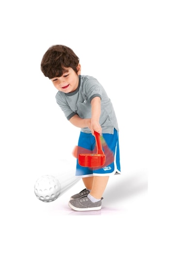 1843 Dolu Fisher Price 3'ü 1 Arada Spor Seti