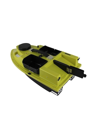 Sea Horse Sazan Yemleme Botu D19y-gps