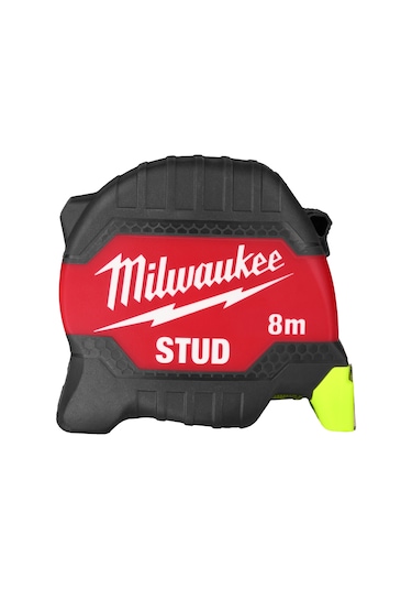 Milwaukee Şerit Metre Stud Gen3 8m/33mm 4932498765 8 M