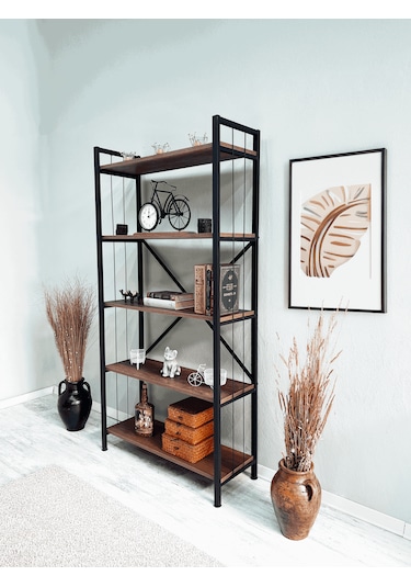 Tanraf Erciyes Telli Barok Kitaplık