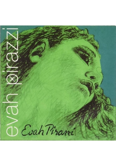 Pirastro Evah Pirazzi E-loop Keman Tek Tel 313521