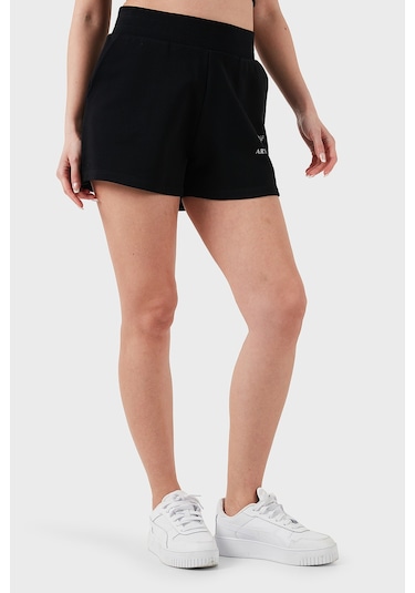 Armani Exchange Bayan Short Xw001052 Af11851 Uc001 Siyah Siyah Armani Exchange Bayan Short Xw001052 Af11851 Uc001 Siyah Siyah